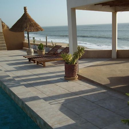 La Villa D'O توباب ديالاو المظهر الخارجي الصورة