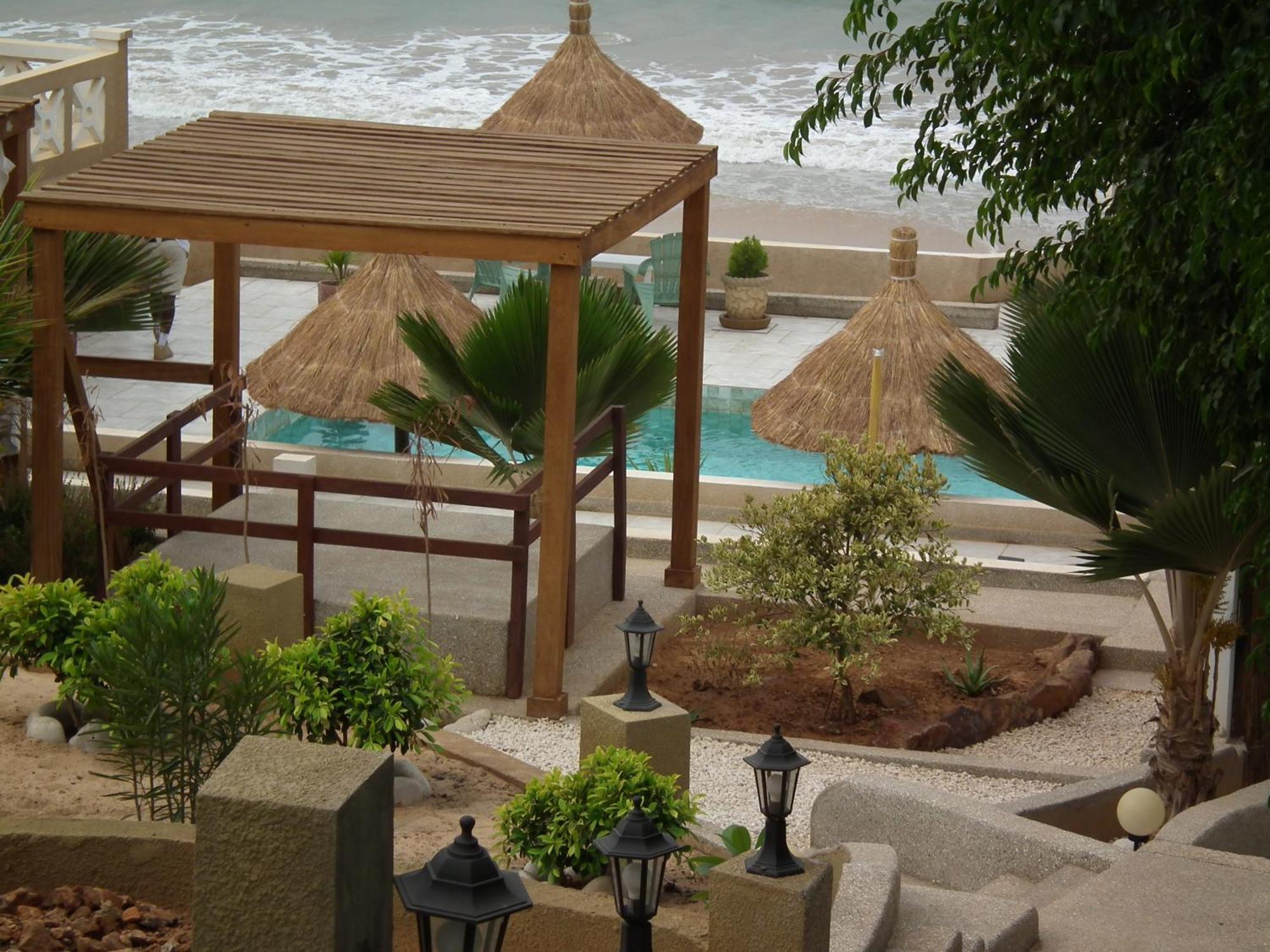 La Villa D'O توباب ديالاو المظهر الخارجي الصورة