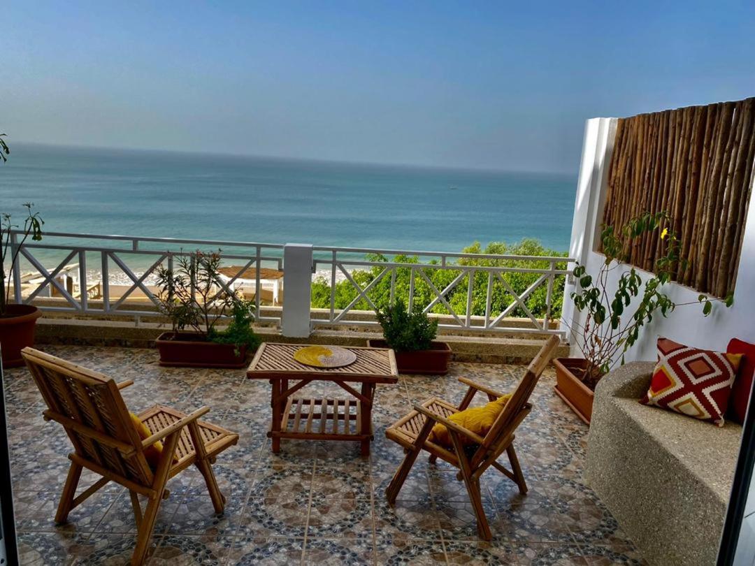 La Villa D'O توباب ديالاو المظهر الخارجي الصورة