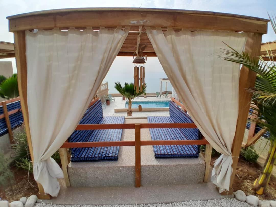 La Villa D'O توباب ديالاو المظهر الخارجي الصورة