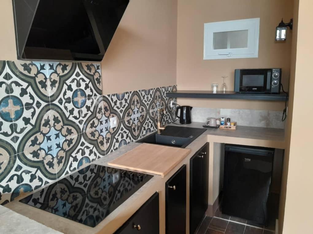 La Villa D'O توباب ديالاو المظهر الخارجي الصورة