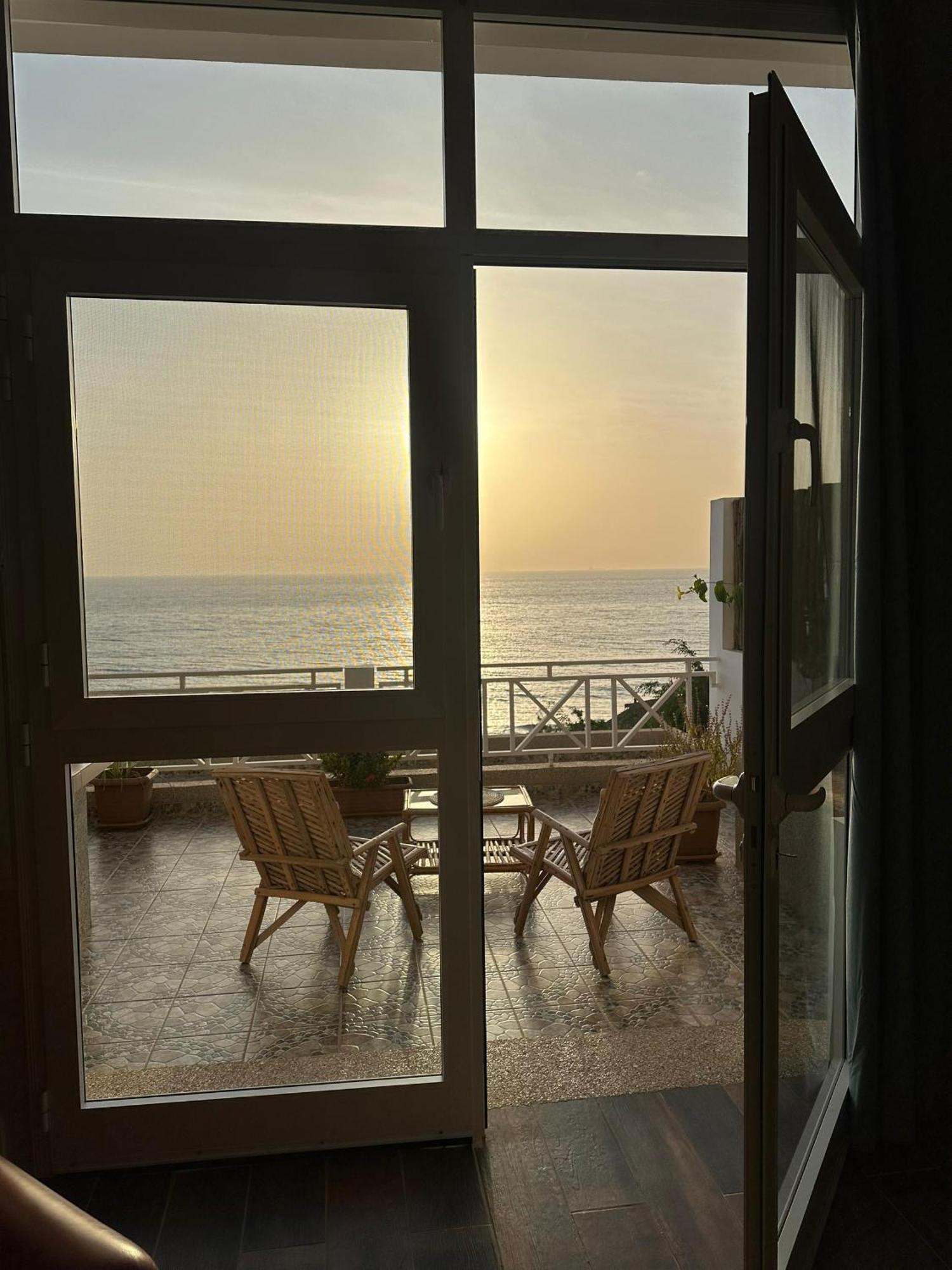 La Villa D'O توباب ديالاو المظهر الخارجي الصورة