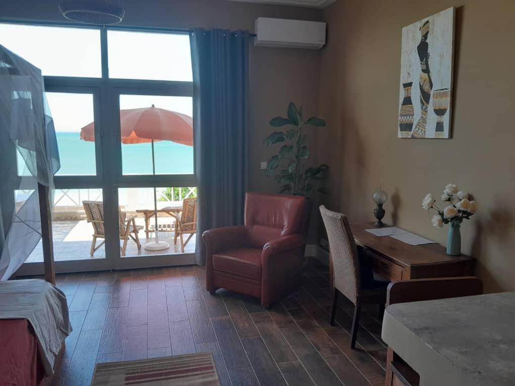 La Villa D'O توباب ديالاو المظهر الخارجي الصورة