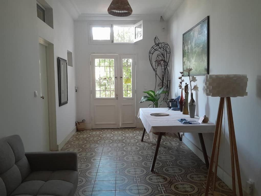 La Villa D'O توباب ديالاو المظهر الخارجي الصورة